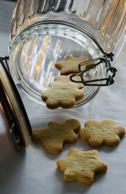 biscuit noisettes