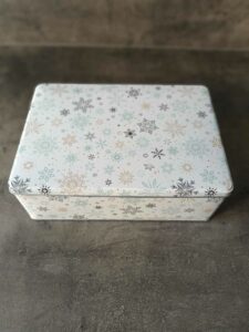 Boite de Noël