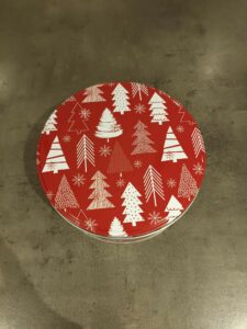 biscuits alsaciens noël