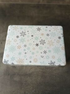 Boite de Noël