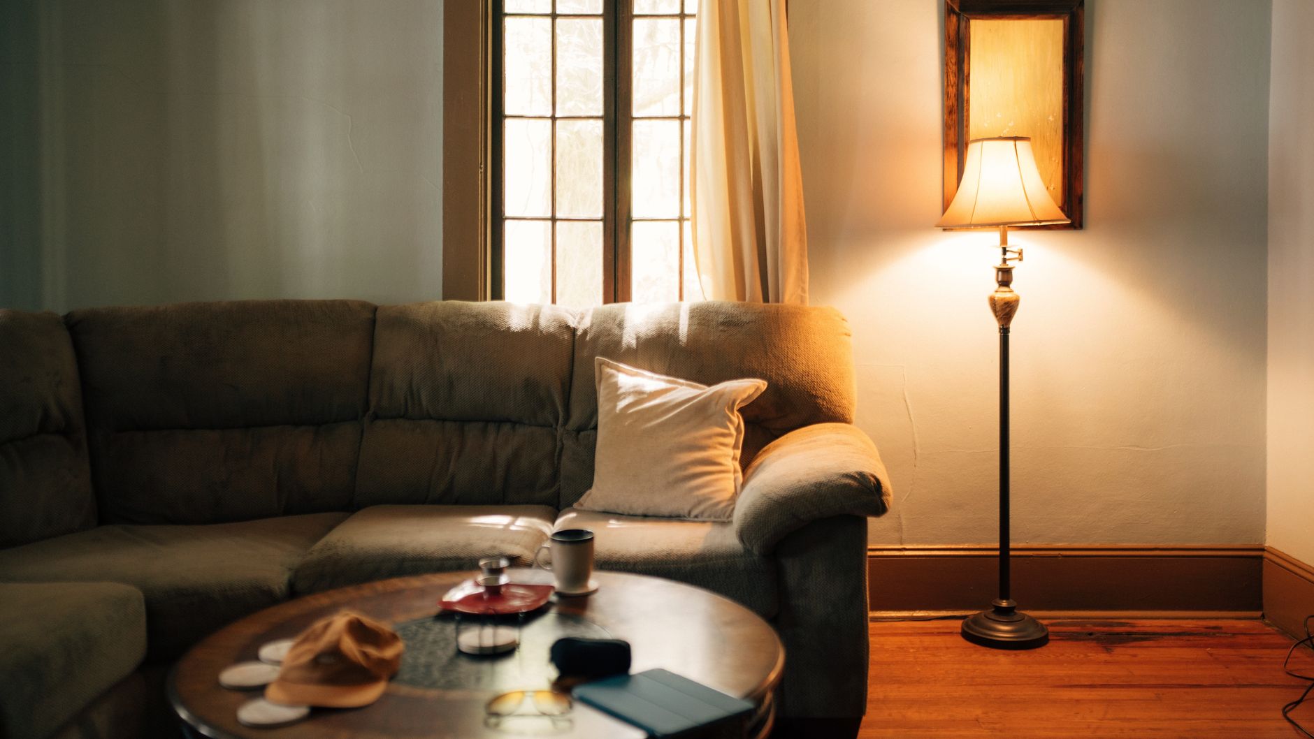 Décorer son salon avec un petit budget