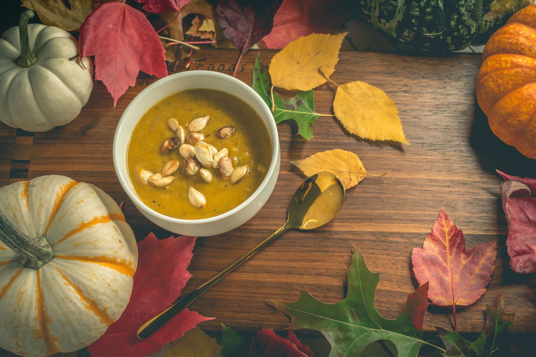 Soupes maison d’hiver : la méthode et 3 recettes réconfortantes